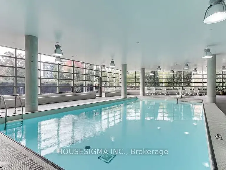 38 Joe Shuster Way #508 — Photo 13