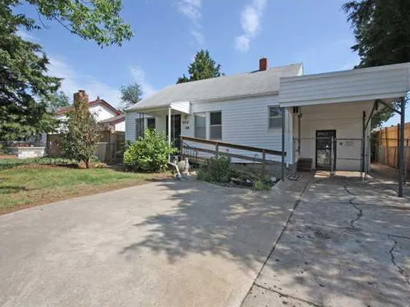 924 SW 32nd St, Oklahoma City, OK 73109