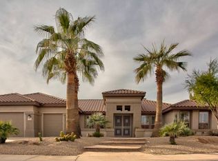 19775 N Remington Dr, Surprise, AZ 85374