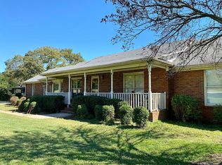 110 Ford Rd, Greer, SC 29651