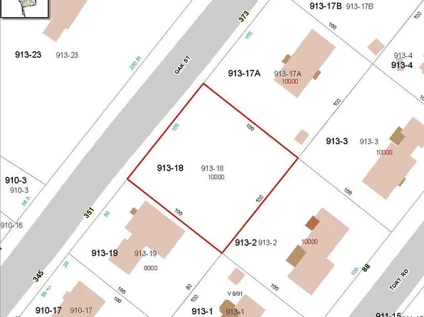 M/L 913-18 Oak Street, Manchester, NH 03104