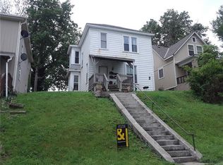 913 Armstrong Ave, Kansas City, KS 66101