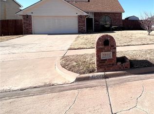 5101 SE Redbud Pl, Lawton, OK 73501