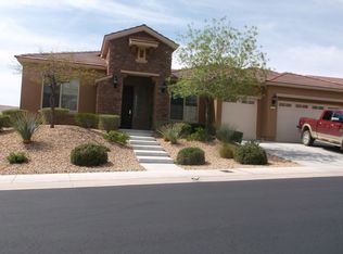 1077 Rim Rock Rdg, Mesquite, NV 89034