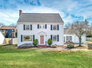 45 Bancroft Rd, Melrose, MA 02176