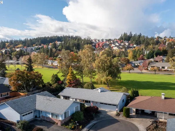 15775 SW Queen Victoria Pl, King City, OR 97224