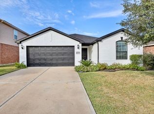 2019 Beach Bluff Rd, Rosenberg, TX 77469