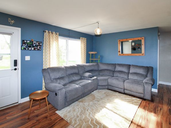 575 Everling Dr, Morgantown, IN 46160