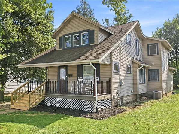 55 Covert Ave, Sharpsville, PA 16150
