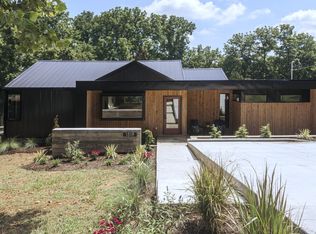 1519 Norvel Ave, Nashville, TN 37216
