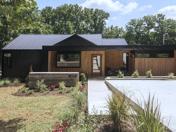 1519 Norvel Ave, Nashville, TN 37216