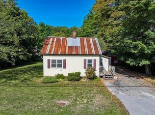 1526 Forest Dale Rd, Brandon, VT 05733