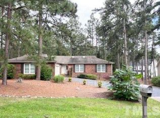 6 Salem Ln, Pinehurst, NC 28374