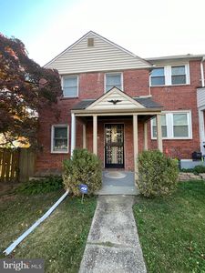 915 Argonne Dr, Baltimore, MD, 21218