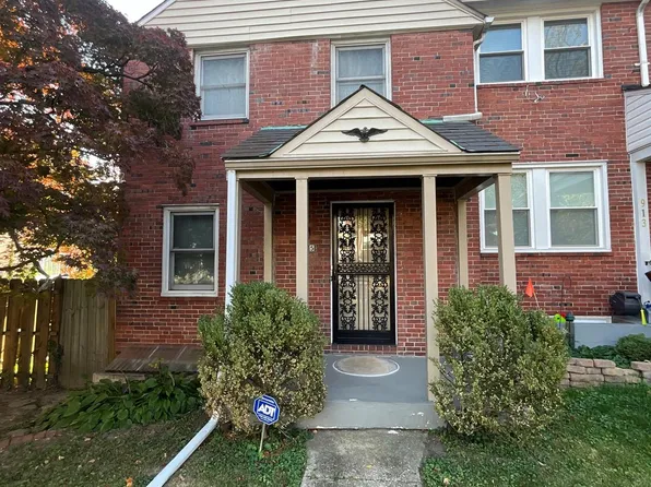 915 Argonne Dr, Baltimore, MD 21218