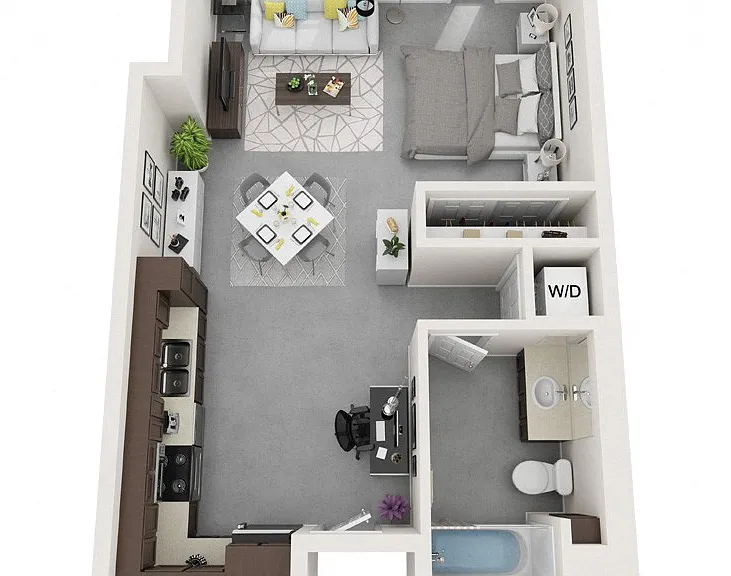 210 Third Lofts — Photo 45
