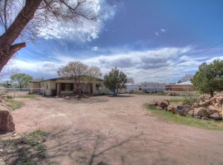 4 Maestas Rd, Belen, NM 87002