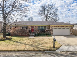 3700 Dallas St, Fort Smith, AR 72903
