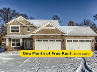 12793 196th Ln NW, Elk River, MN 55330