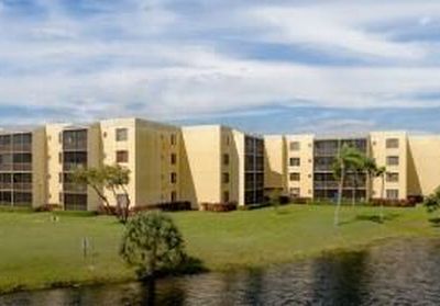 2830 Somerset Drive #401N, Lauderdale Lakes, FL, 33311