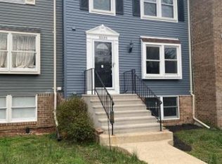 5339 Harbor Court Dr, Alexandria, VA 22315
