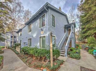 7114 Cross Creek Cir APT D, Dublin, CA 94568