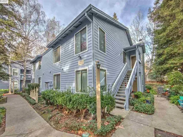 7114 Cross Creek Cir APT D, Dublin, CA 94568
