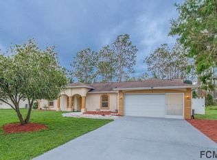 6 Ripcord Ln, Palm Coast, FL 32164