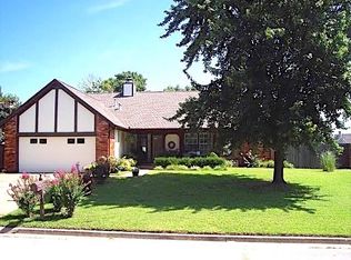 8629 E 74th Pl, Tulsa, OK 74133