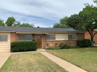 2707 E 10th St, Odessa, TX 79761
