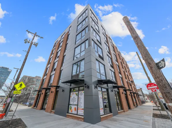 3372 Johnston Ave #307, Jersey City, NJ 07304