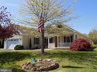 6150 Jennifer Ln, Spring Grove, PA 17362