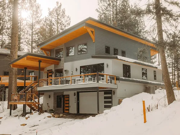 520 Lenora St, McCall, ID 83638