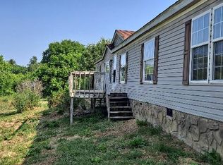 3535 Sims Cemetery Rd, Sevierville, TN 37876