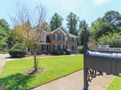 180 Whisperwood Ln, Athens, GA, 30605