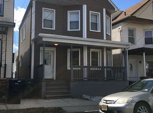 345 Colfax St, Perth Amboy, NJ 08861