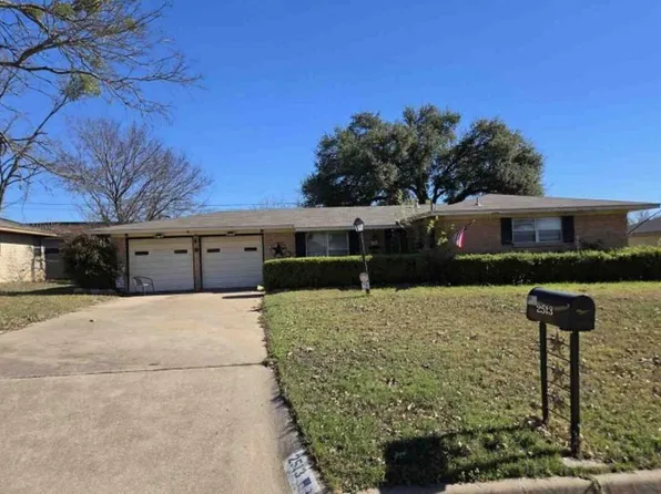 2513 Blue Jay Dr, Temple, TX 76502