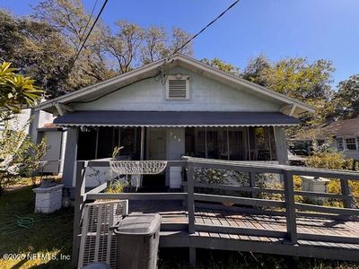 709 LOCUST Street, Jacksonville, FL, 32205