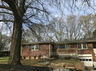 1750 Yellow St NW, Conyers, GA 30012