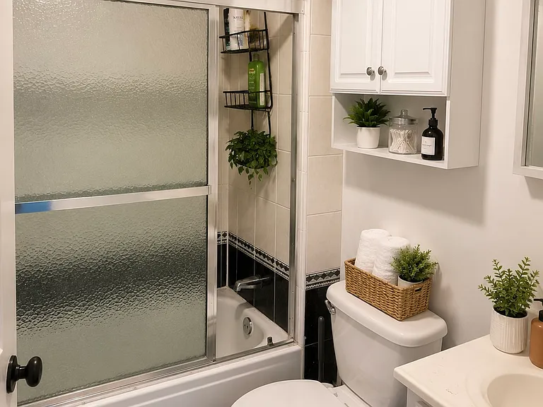 595 Tremont St #3 — Photo 5