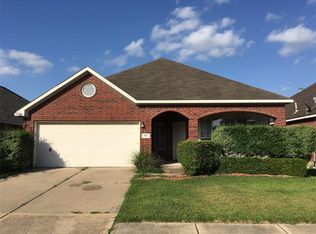 923 Cascade Rdg, Katy, TX 77494