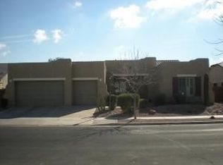 2043 E Bartlett Pl, Chandler, AZ 85249
