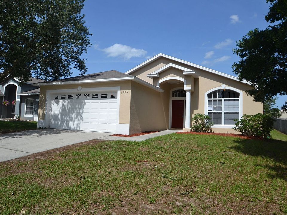 1st image of 1589 Woodstone Dr