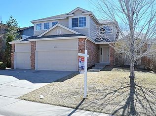 6910 Mountain Brush Cir, Highlands Ranch, CO 80130