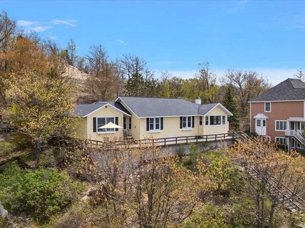 2448 Blue Bell Ct, Macatawa, MI 49434