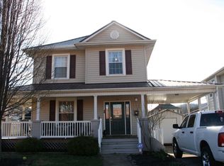 232 Catawba St, Erwin, TN 37650