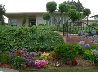 1423 Alexandria Dr, San Diego, CA 92107