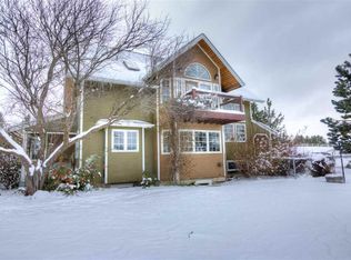 7701 N Forker Rd, Spokane, WA 99217