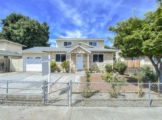 2741 Aida Ave, San Jose, CA 95122