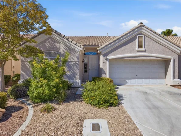 9664 Emeraude Ave, Las Vegas, NV 89147